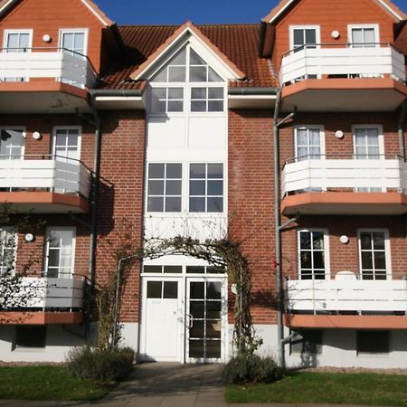 Ferienwohnung Haus Robbenplate, Whg. 12 Cuxhaven Exterior foto
